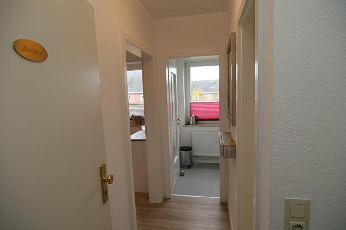 Bartram Apartman Hörnum Kültér fotó