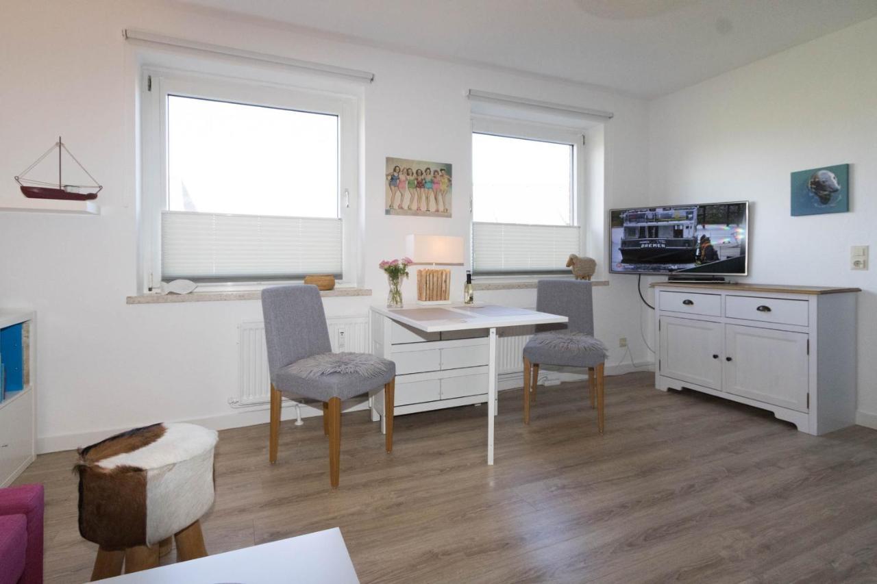 Bartram Apartman Hörnum Kültér fotó
