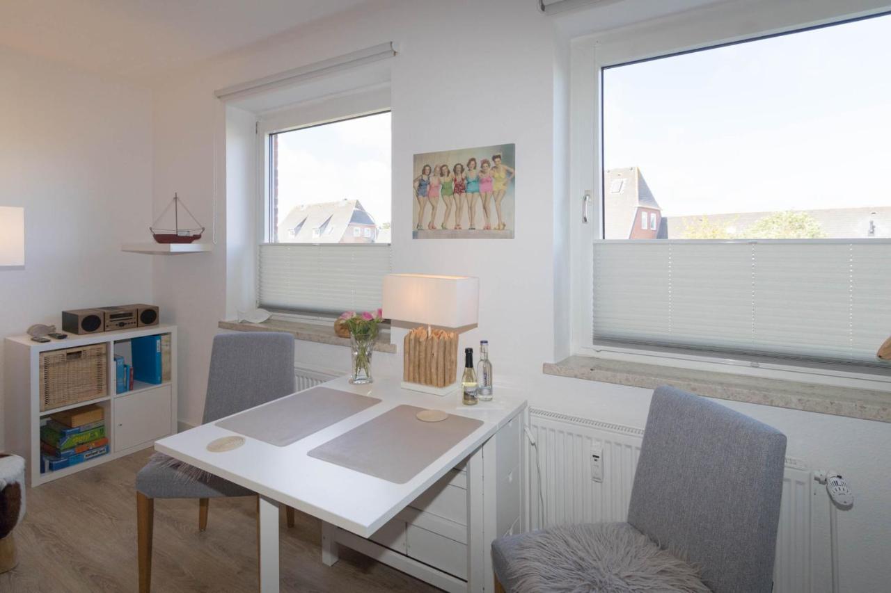 Bartram Apartman Hörnum Kültér fotó