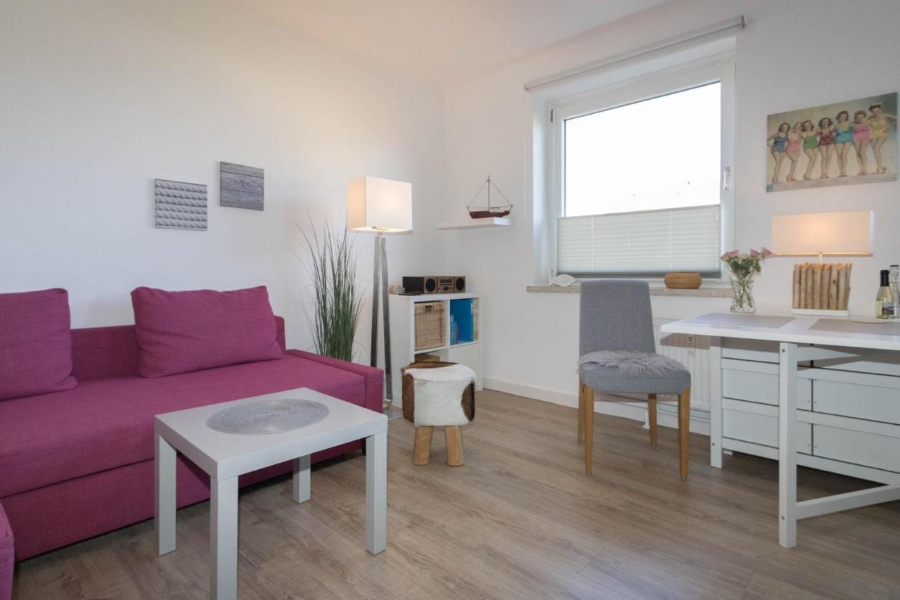 Bartram Apartman Hörnum Kültér fotó