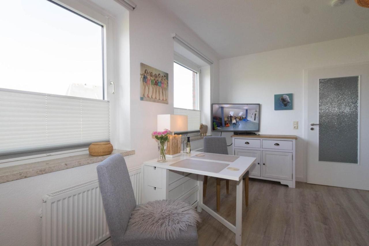 Bartram Apartman Hörnum Kültér fotó