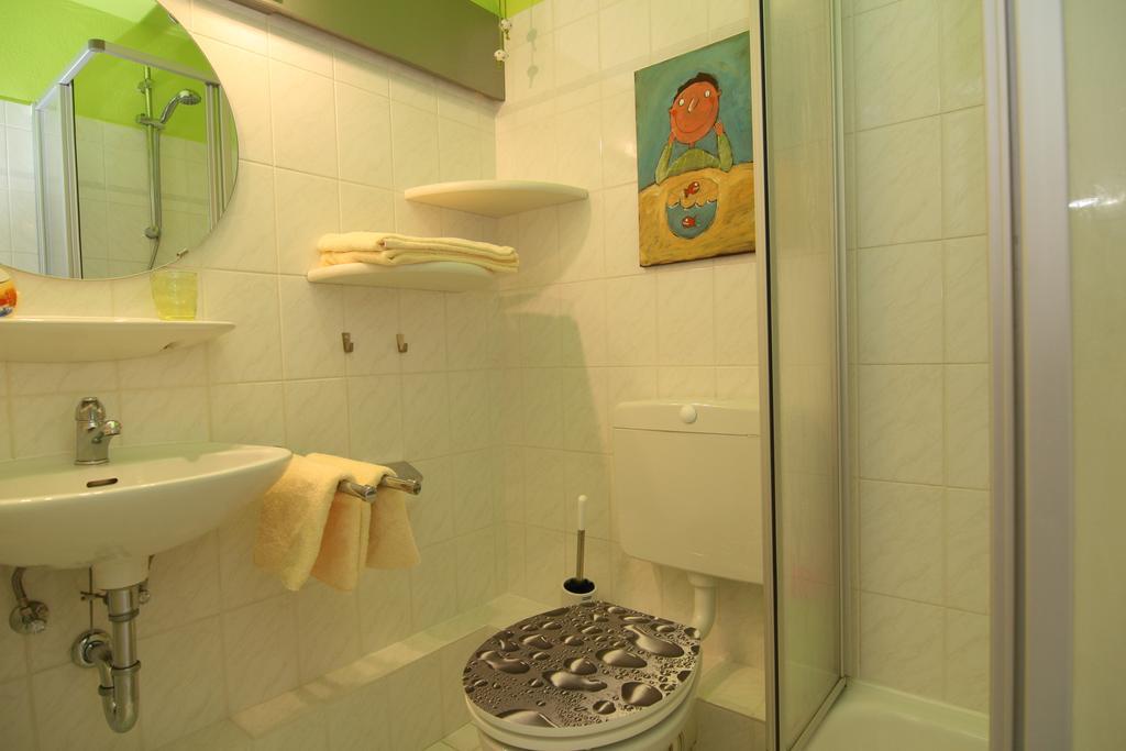 Bartram Apartman Hörnum Kültér fotó